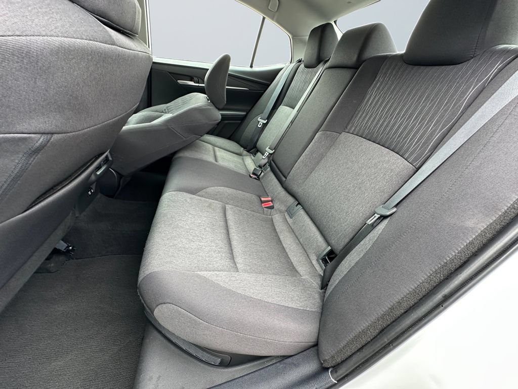 Used 2025 Toyota Camry LE w/ Convenience Package AWD/4WD image 13
