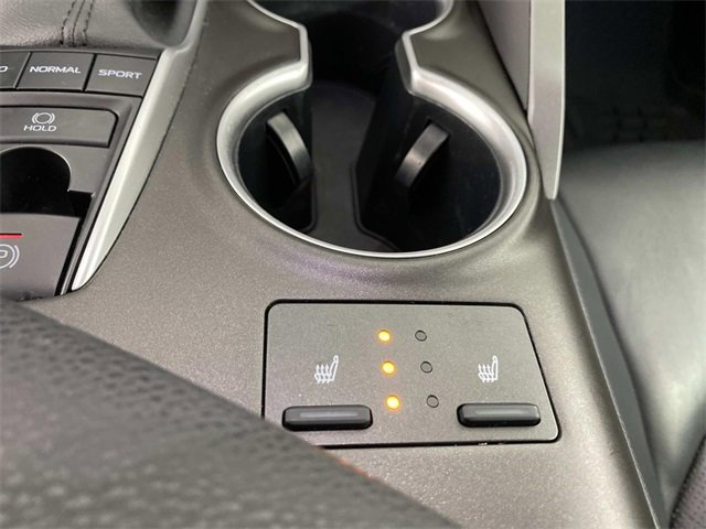 Used 2023 Toyota Camry XLE image 21