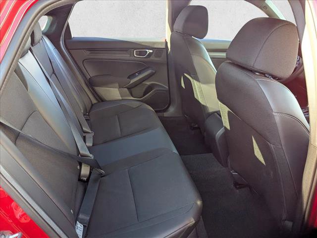 Used 2023 Honda Civic Sport image 20