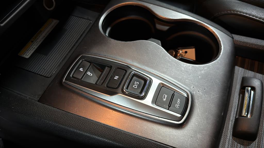 Used 2023 Honda Passport EX-L image 17
