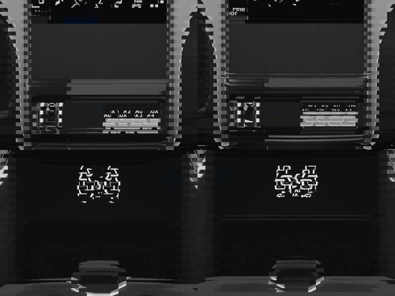 New 2025 RAM 2500 Laramie image 24