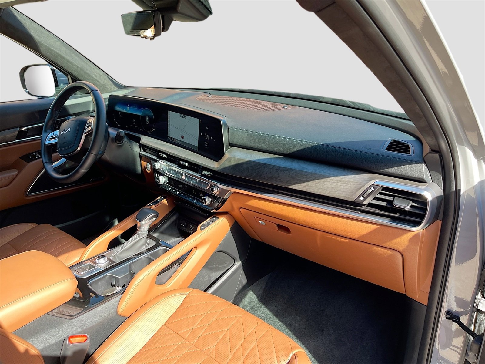 Used 2025 Kia Telluride SX Prestige X-Pro image 32