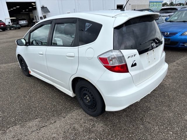Used 2013 Honda Fit Sport image 4