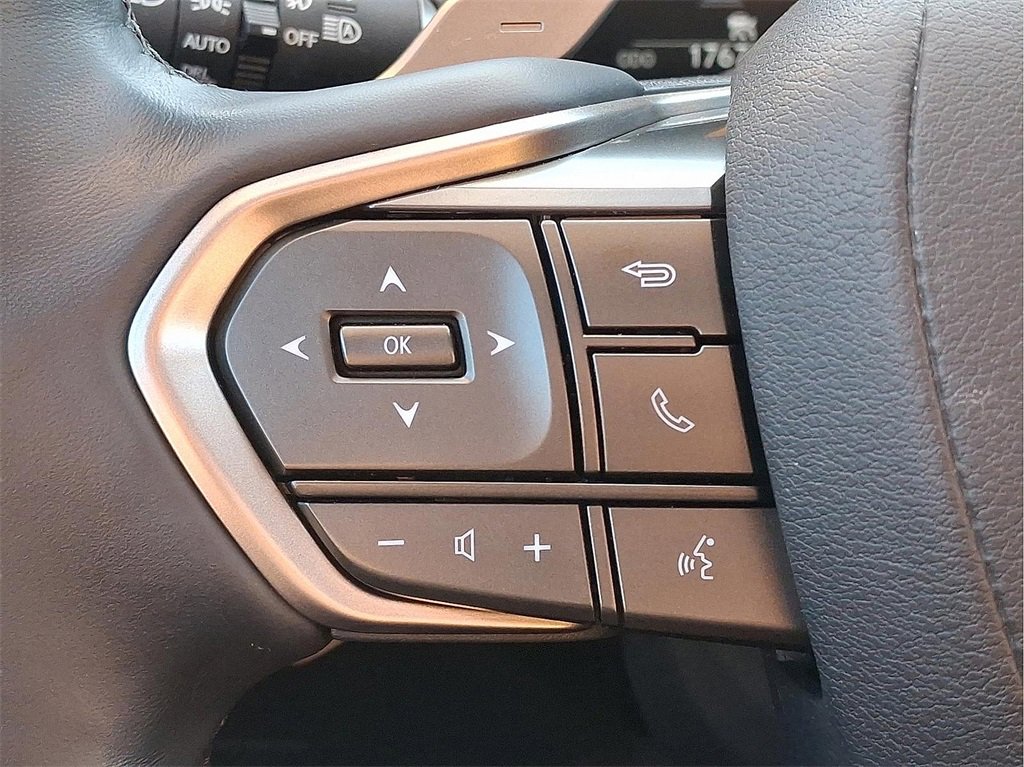 Certified 2022 Lexus NX 350h AWD image 26