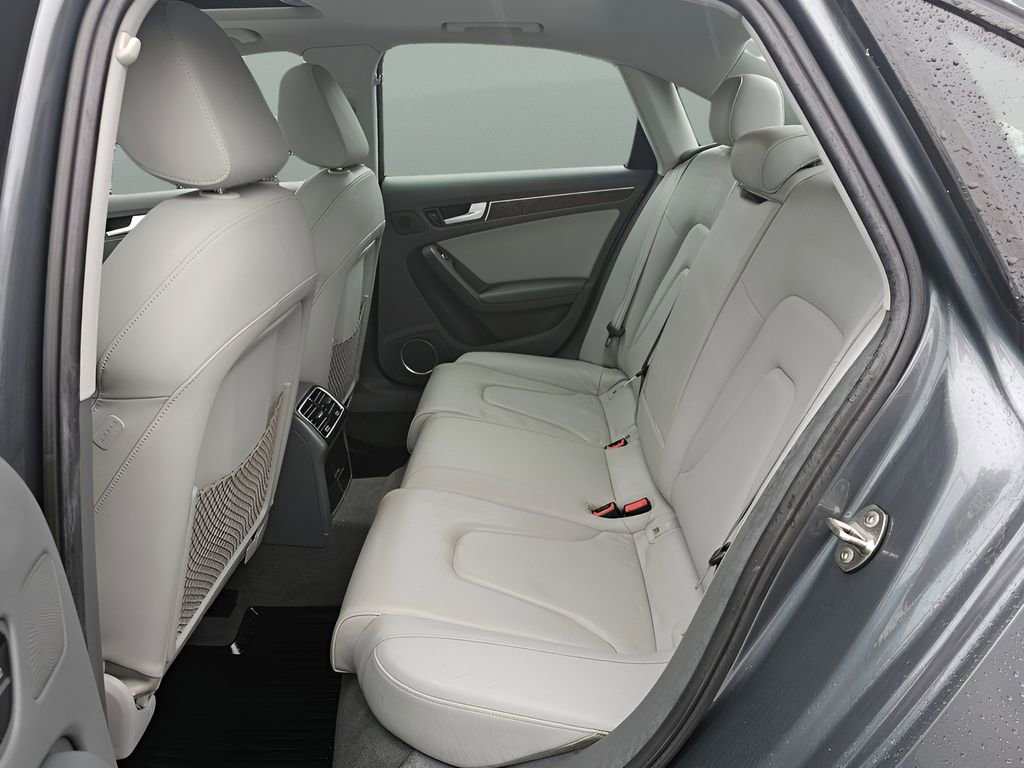 Used 2014 Audi A4 2.0T Premium Plus w/ Premium Plus Package AWD/4WD image 13