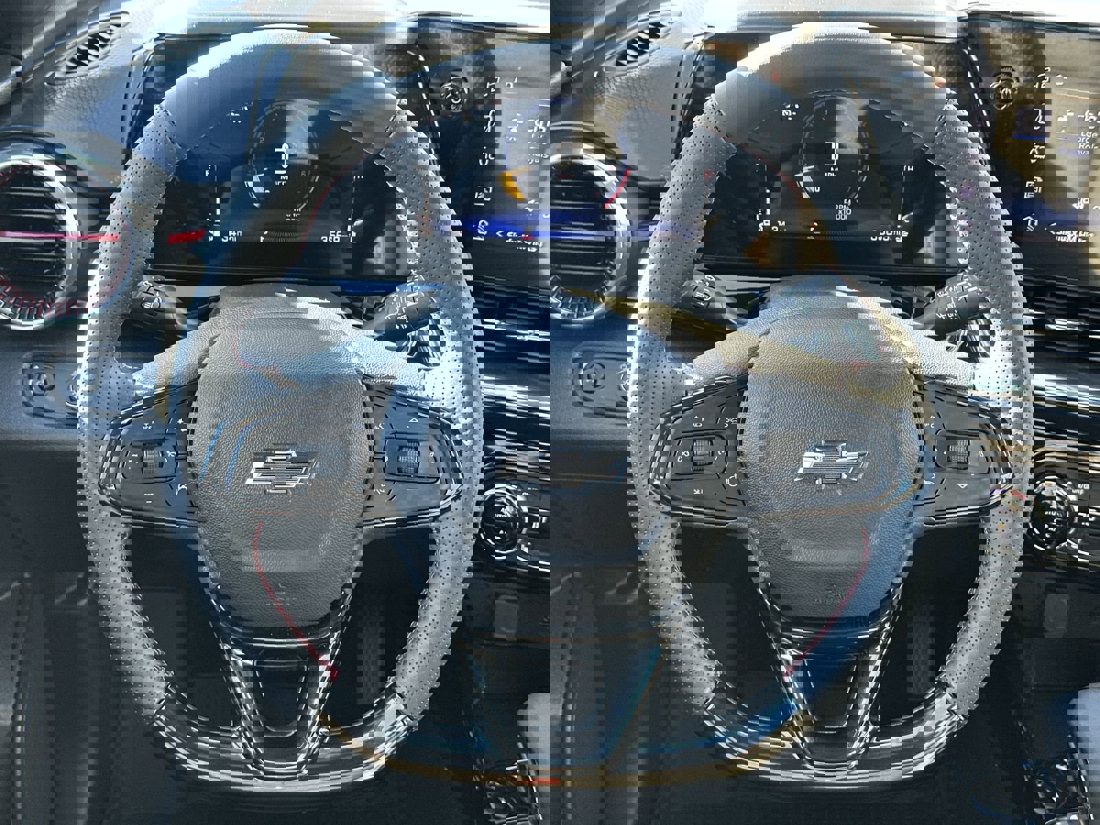 Certified 2025 Chevrolet Trax RS image 19