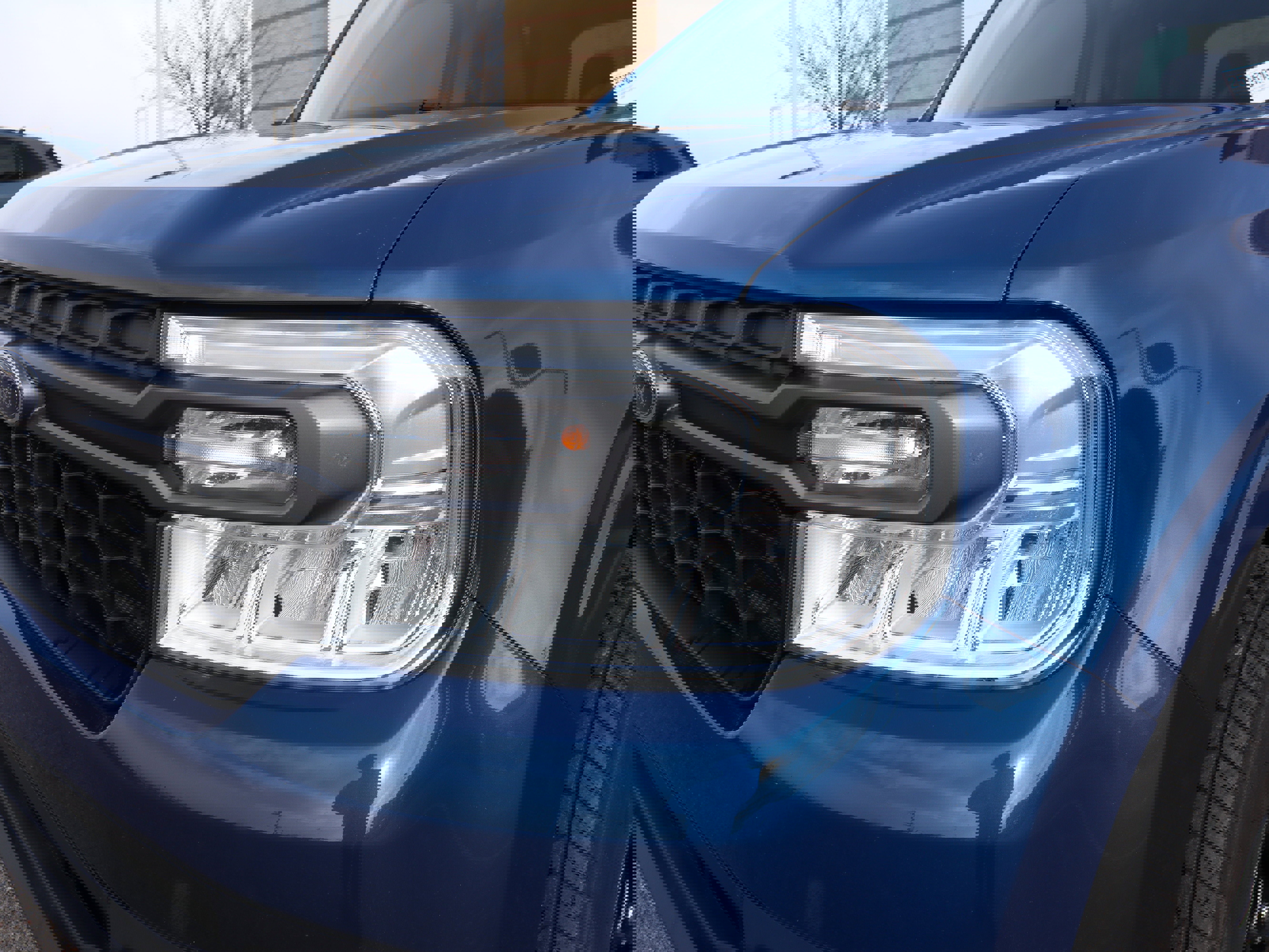 Certified 2024 Ford Maverick XLT w/ Equipment Group 300A Standard image 15