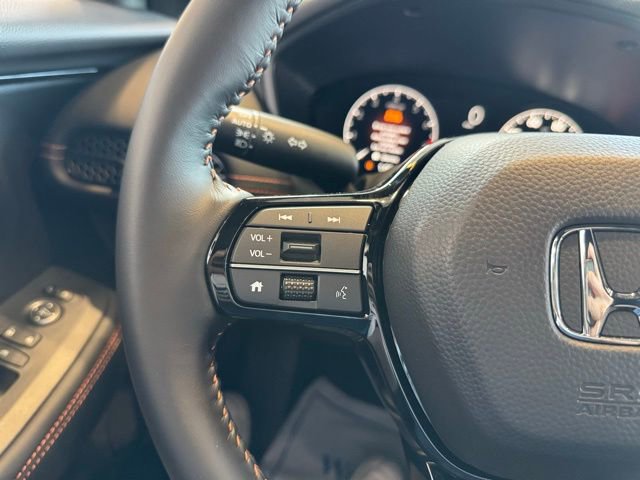 New 2026 Honda HR-V Sport image 23