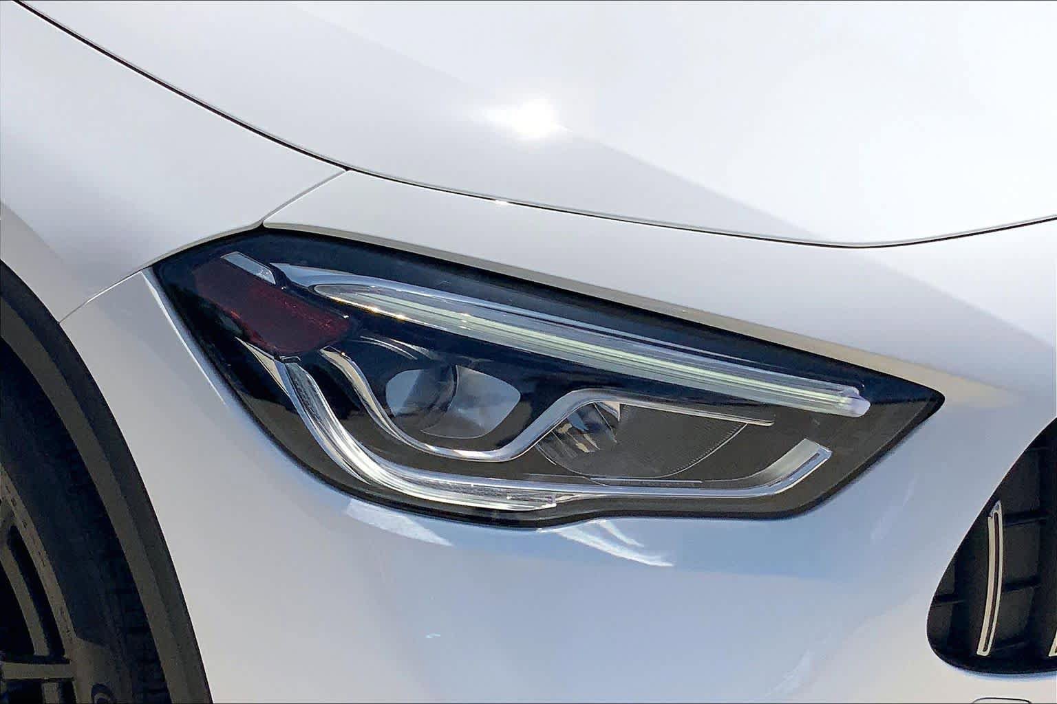 Used 2022 Mercedes-Benz GLA 45 AMG 4MATIC image 26