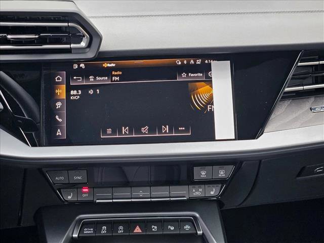 New 2026 Audi A3 2.0T Premium image 14