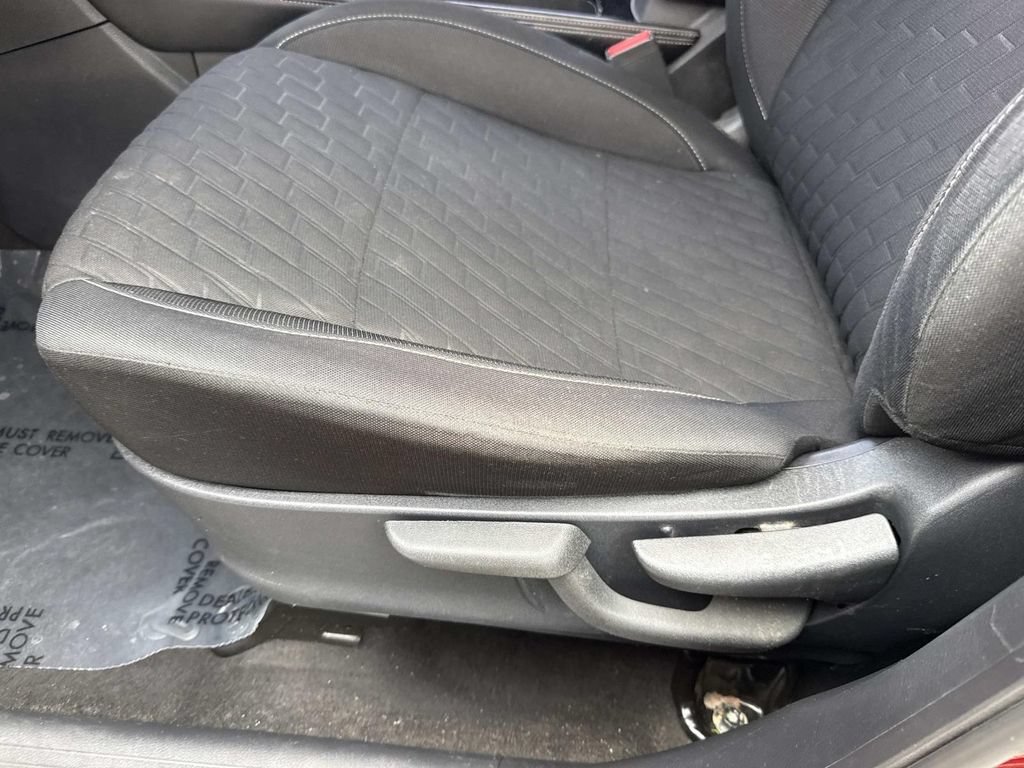 Used 2022 Nissan Kicks SV FWD image 25