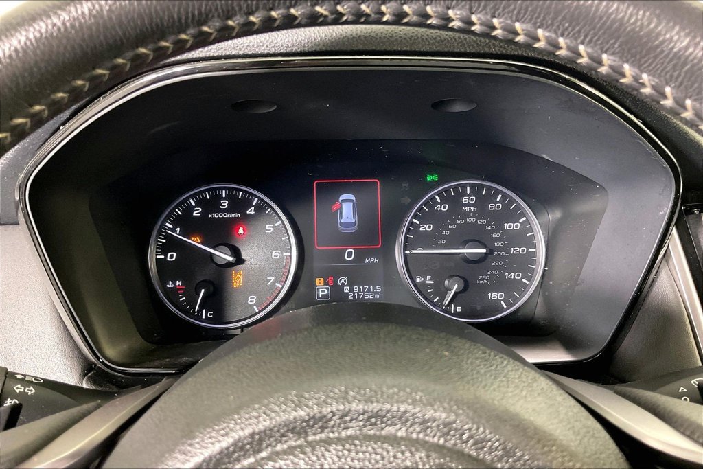 Used 2025 Subaru Outback Premium AWD/4WD image 24