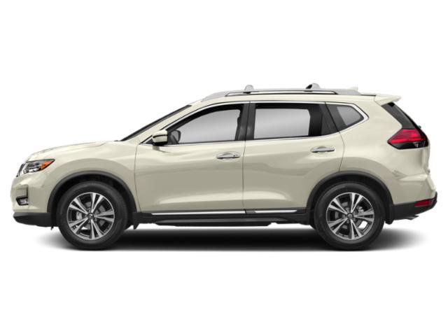 Used 2019 Nissan Rogue SL FWD image 3