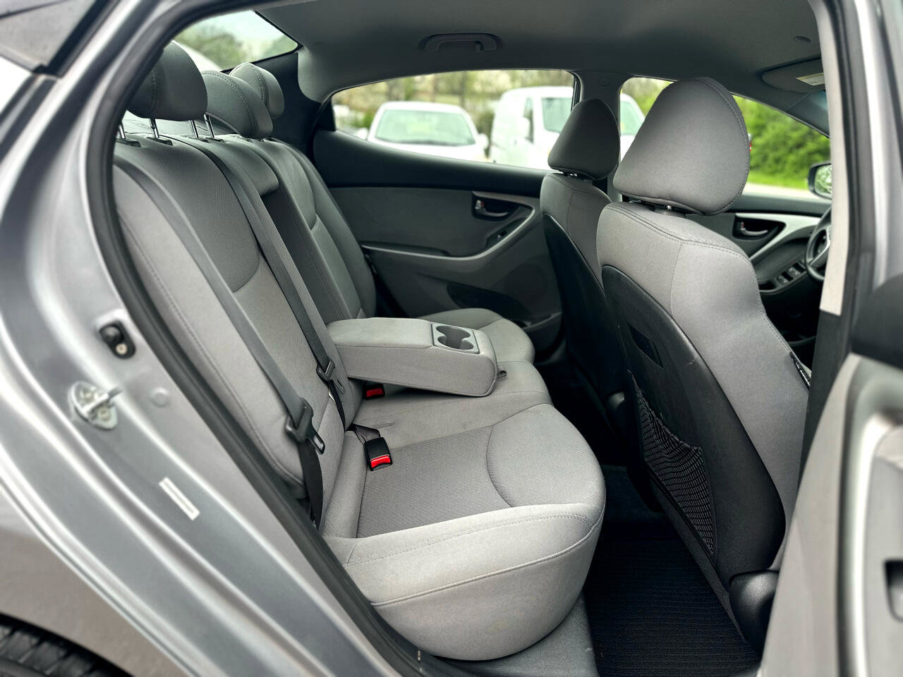 Used 2013 Hyundai Elantra GLS w/ Preferred Pkg image 27