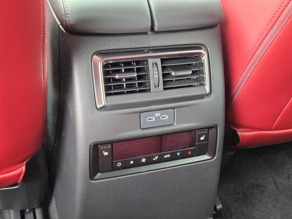 New 2026 MAZDA CX-70 3.3 Turbo w/ Premium Plus Pkg AWD/4WD image 16