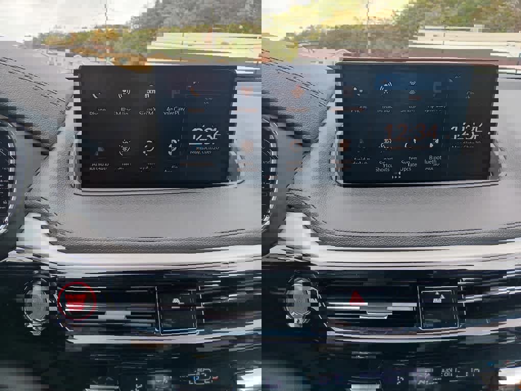 Used 2023 Acura MDX SH-AWD image 28