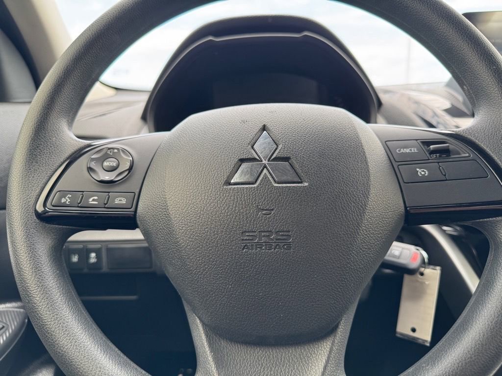 Used 2023 Mitsubishi Eclipse Cross LE image 16