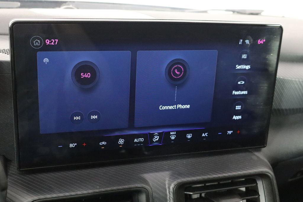 Used 2025 Ford Mustang Coupe image 25