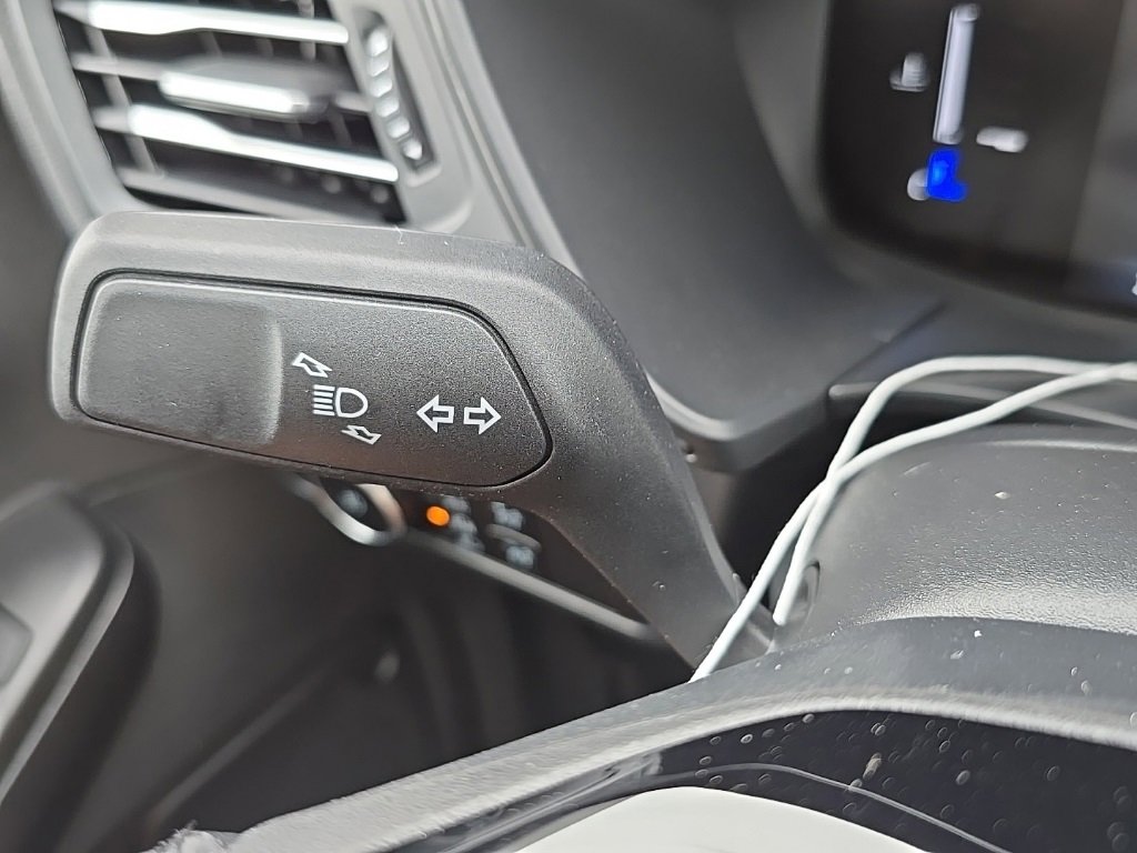 New 2026 Ford Escape SE image 24