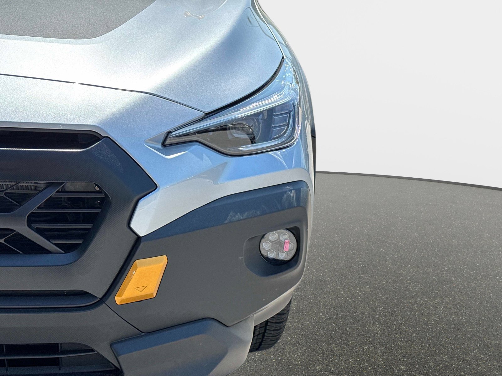 New 2026 Subaru Crosstrek 2.5i Wilderness w/ Crosstrek Mirror Package AWD/4WD image 10