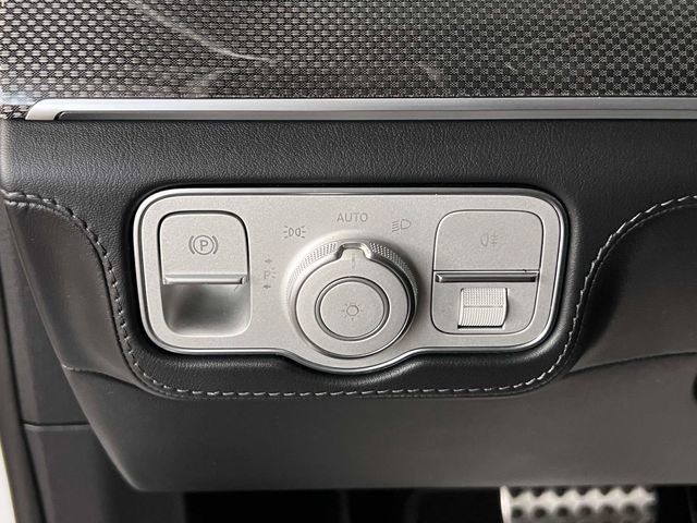 Certified 2023 Mercedes-Benz GLE 53 AMG 4MATIC image 21