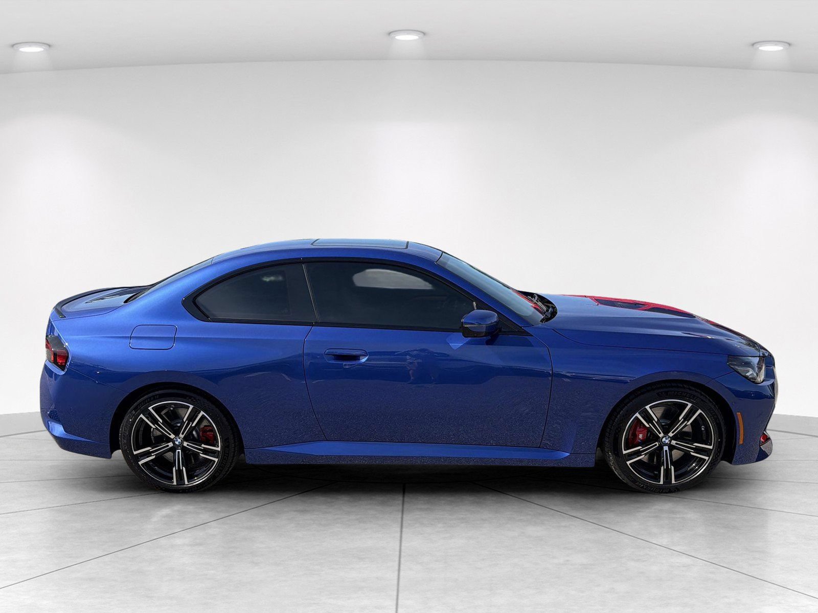 New 2026 BMW 230i Coupe w/ Premium Package RWD image 3