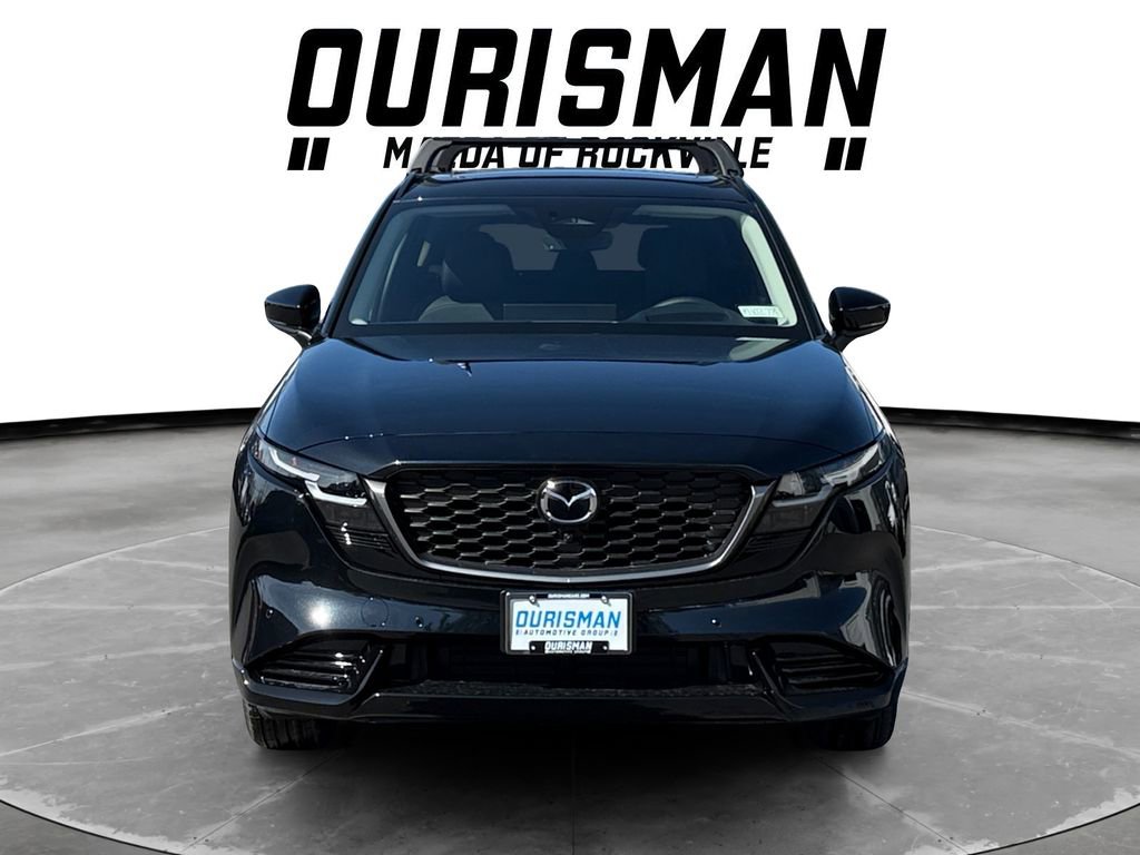 New 2026 MAZDA CX-5 2.5 S w/ Premium Plus Package image 8