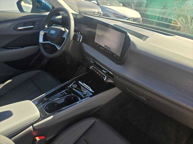New 2026 Audi Q3 quattro 2.0T AWD/4WD image 11