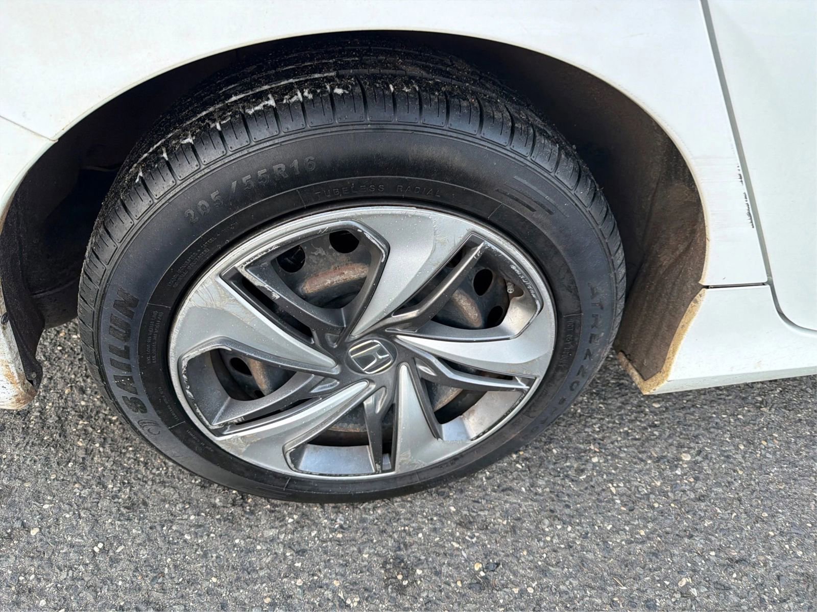 Used 2019 Honda Civic LX image 15