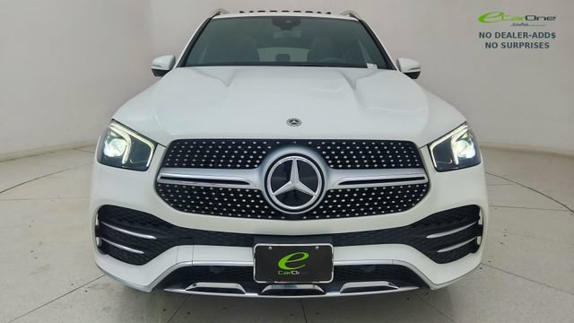 Used 2022 Mercedes-Benz GLE 350 image 13