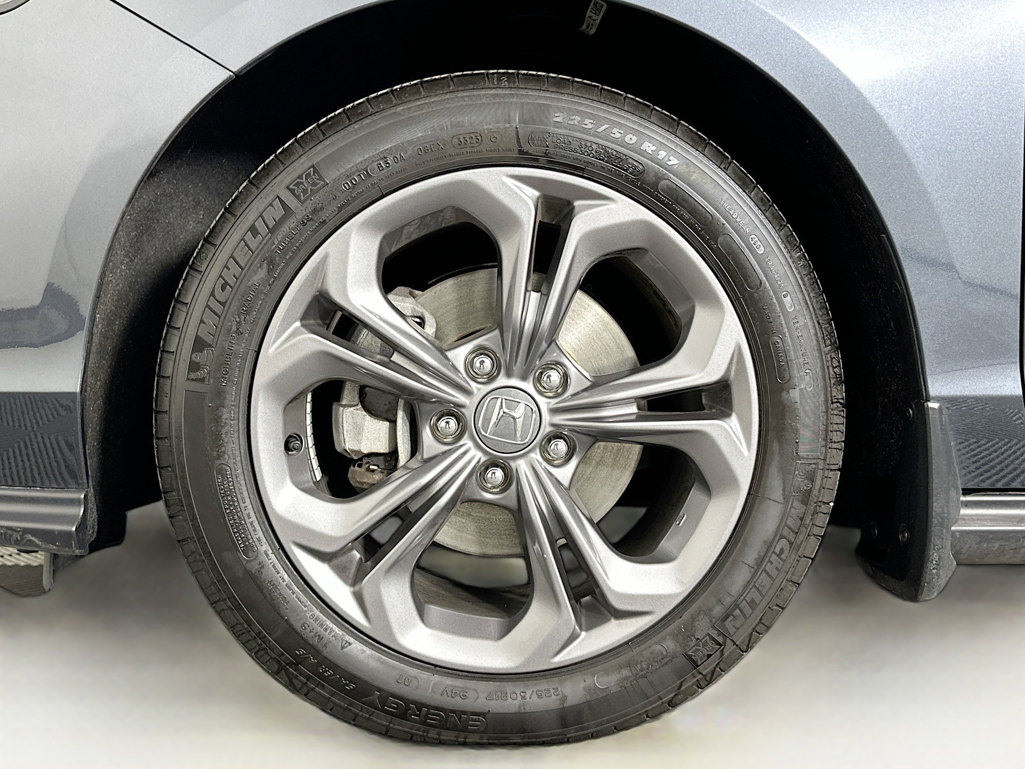 Used 2024 Honda Accord EX image 11