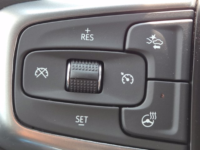 New 2026 Chevrolet Silverado 1500 LT AWD/4WD image 32