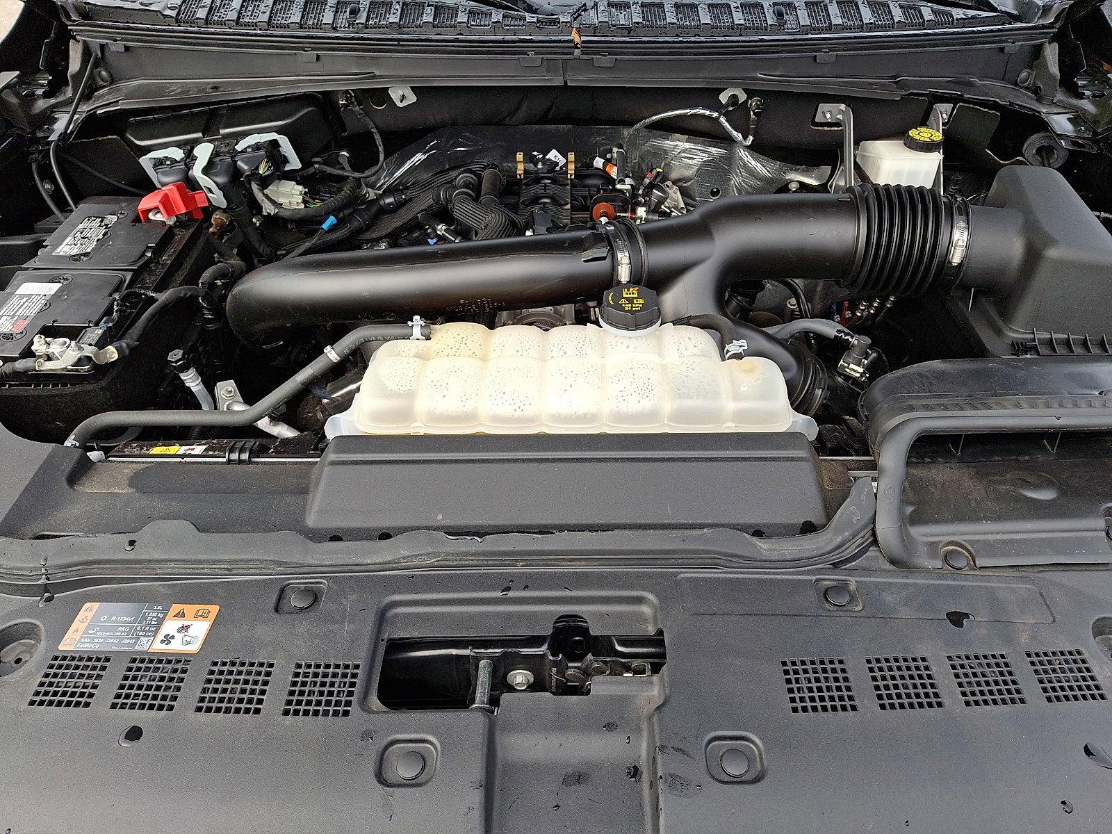 Certified 2024 Lincoln Navigator Reserve image 27