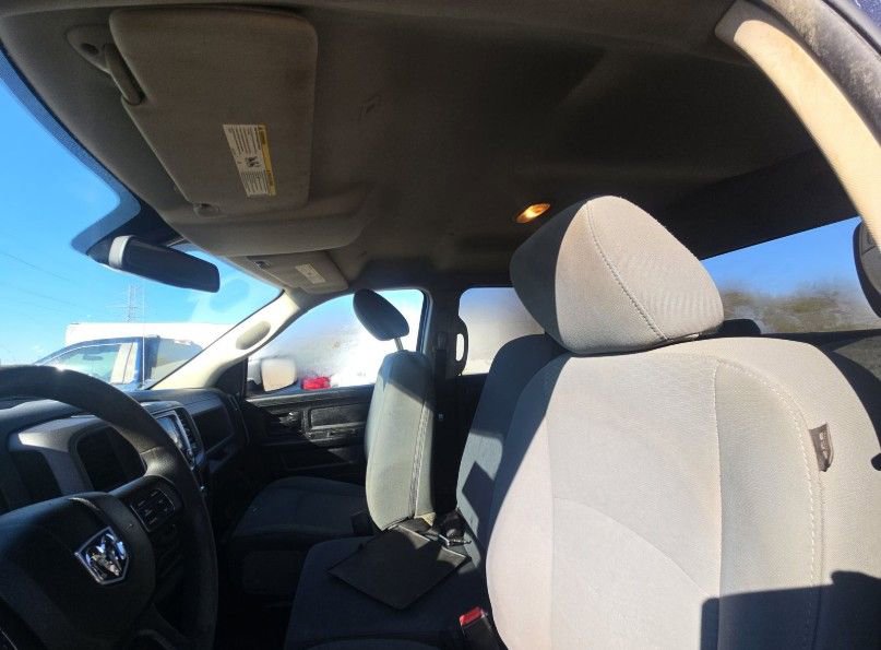 Used 2019 RAM 1500 Tradesman w/ Chrome Plus Package image 12