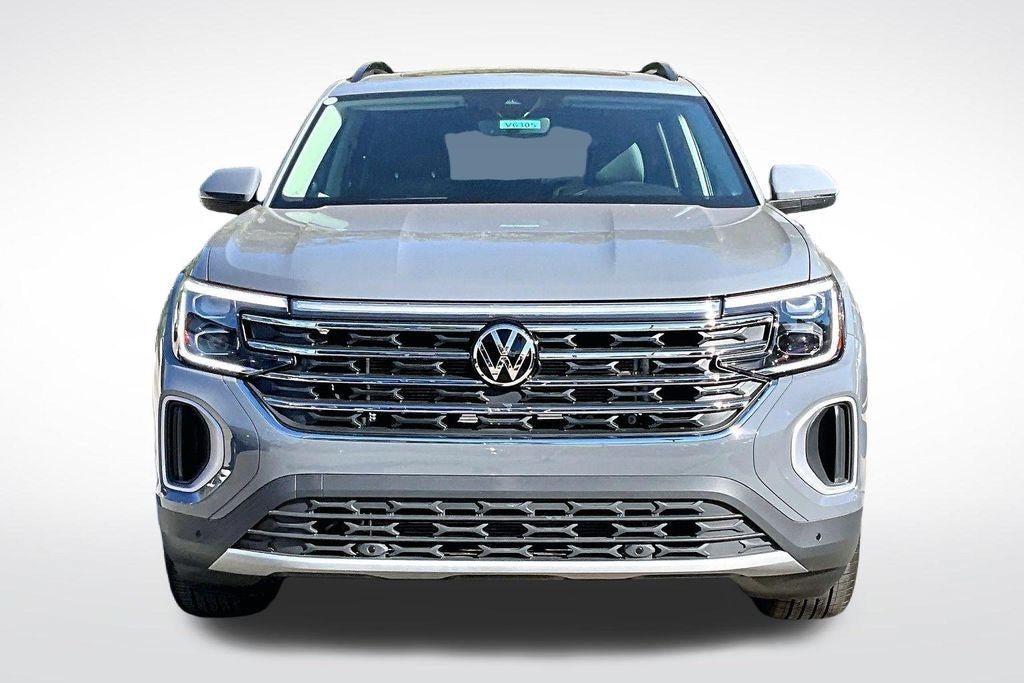 New 2026 Volkswagen Atlas SE AWD/4WD image 2