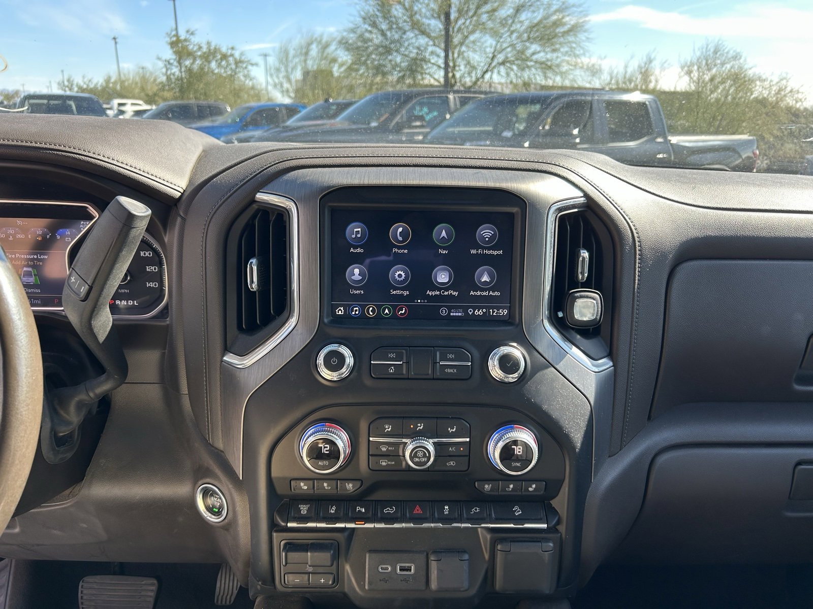 Used 2020 GMC Sierra 2500 Denali w/ Denali Ultimate Package image 22