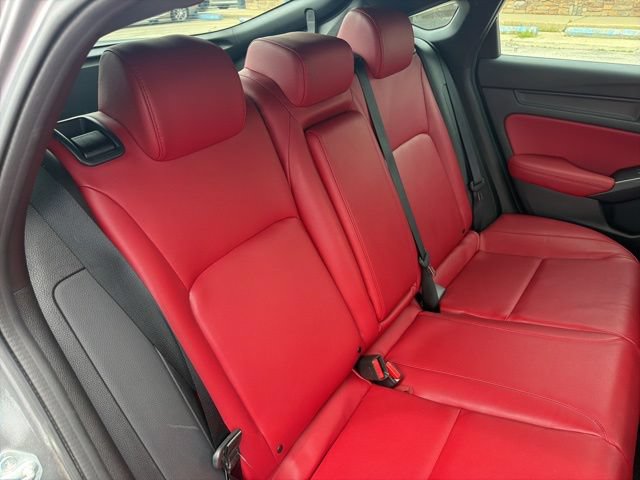 Used 2024 Acura Integra A-Spec w/ Technology Package FWD image 26