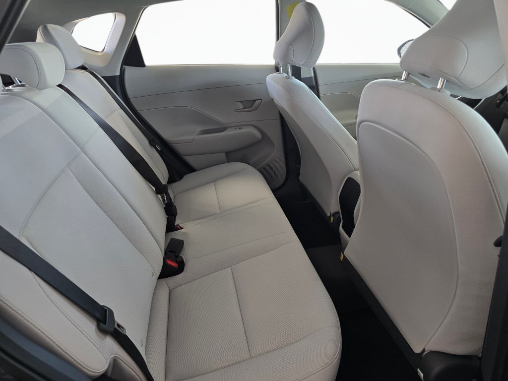 New 2026 Hyundai Kona SE AWD/4WD image 38