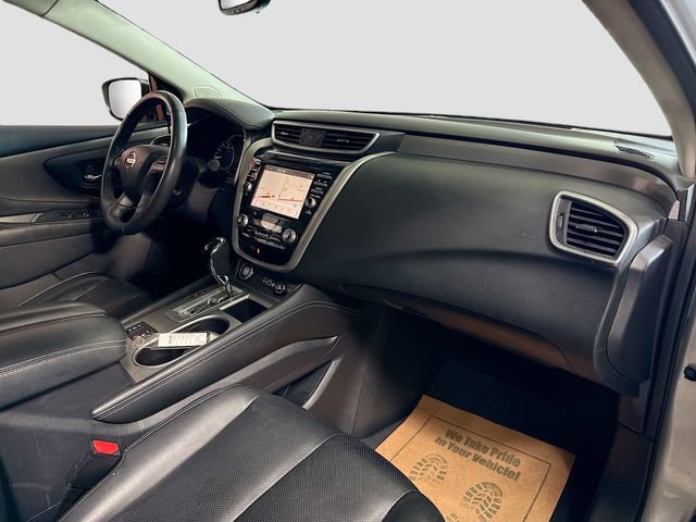 Used 2020 Nissan Murano SL w/ Moonroof Package AWD/4WD image 29