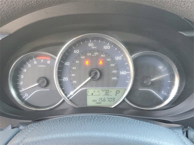 Used 2014 Toyota Corolla L image 18