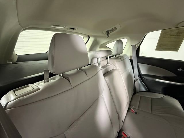 Used 2015 Honda CR-V EX-L image 27