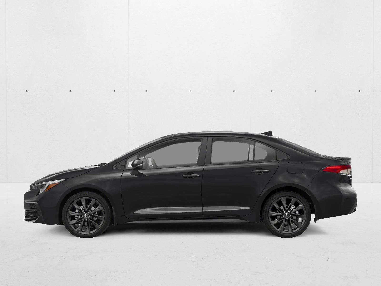 Used 2026 Toyota Corolla SE FWD image 3
