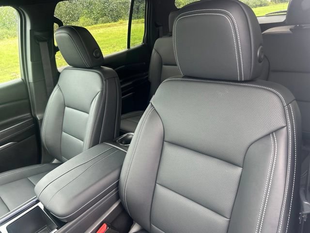 New 2027 Chevrolet Traverse LT w/ Midnight/Sport Edition AWD/4WD image 20