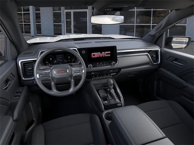 New 2025 GMC Canyon Elevation image 15