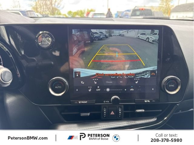 Used 2024 Lexus NX 350 F Sport AWD/4WD image 18