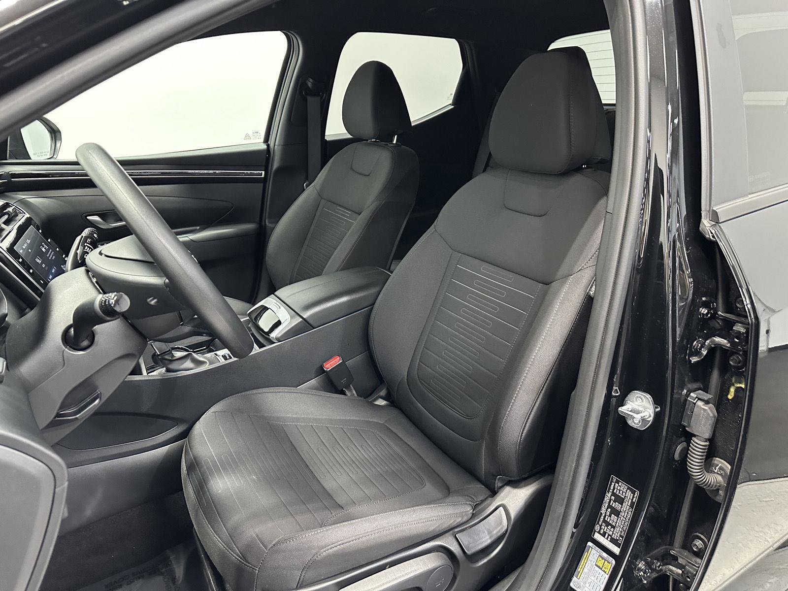 Certified 2023 Hyundai Santa Cruz SE image 15