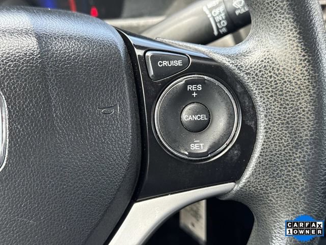 Used 2015 Honda Civic SE image 23