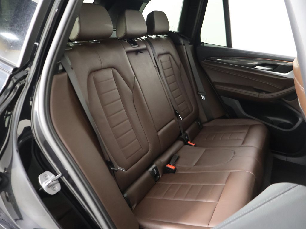 Used 2023 BMW X3 M40i w/ Premium Package image 31