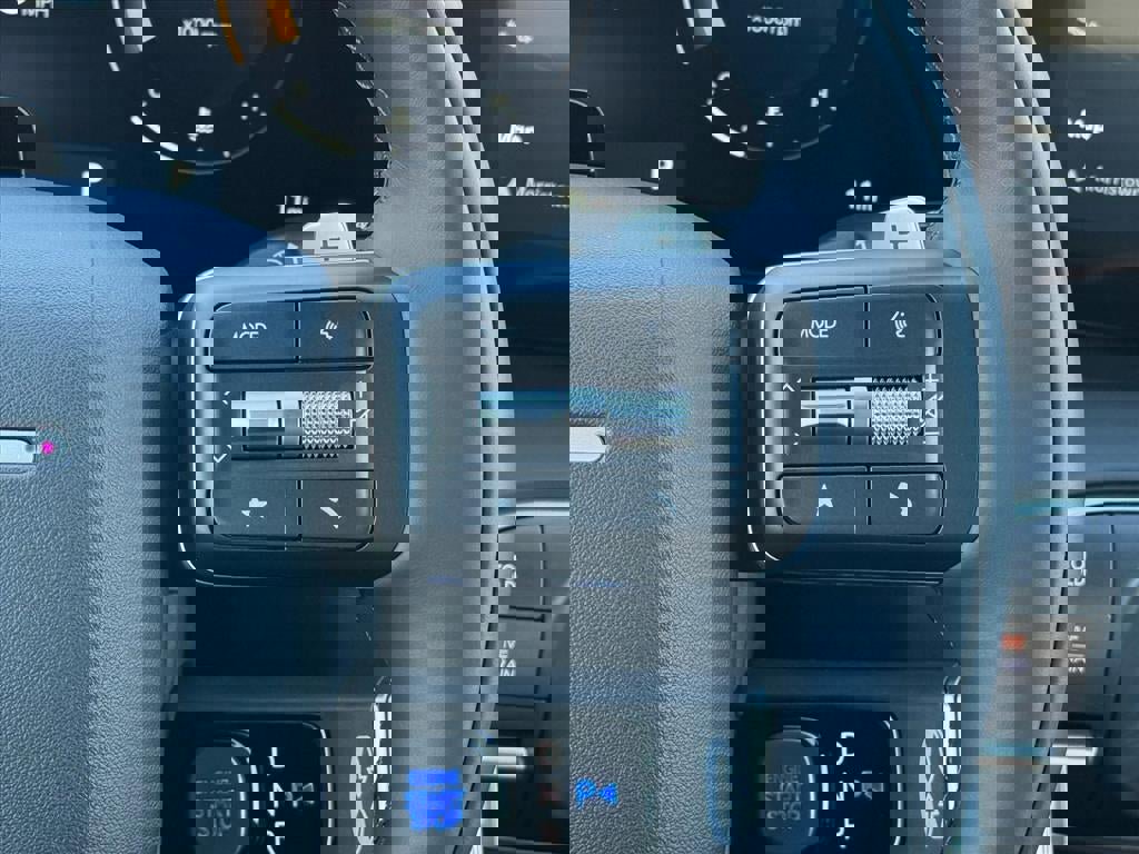 New 2026 Hyundai Palisade Calligraphy image 19