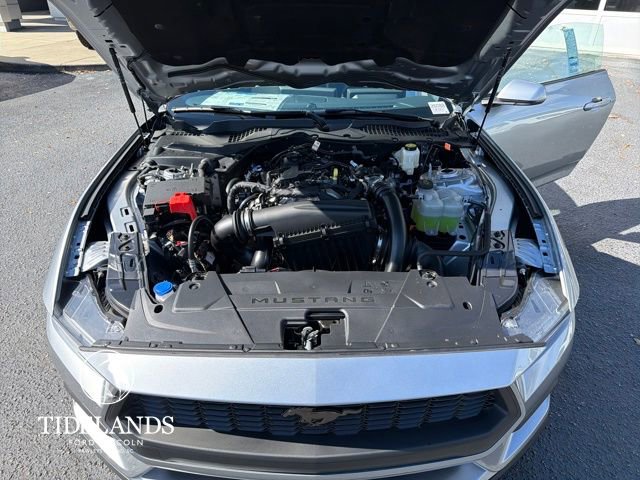 New 2026 Ford Mustang Coupe image 26